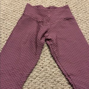 Booty brabant cropped leggings